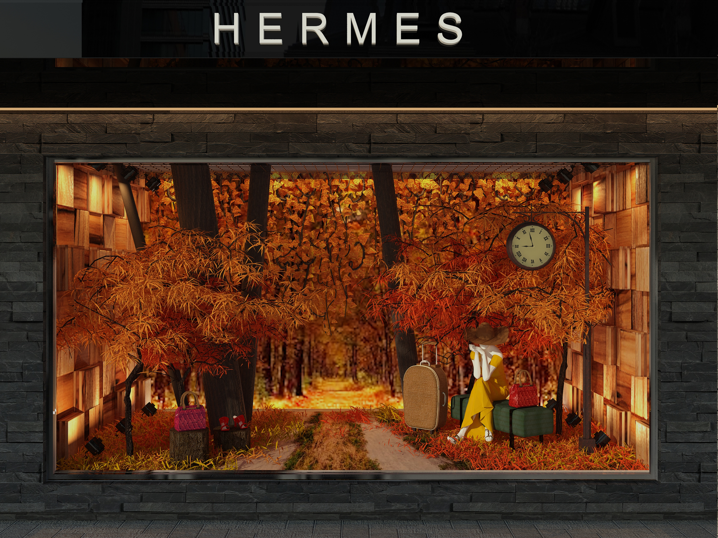 Hermes  (VR-AR)